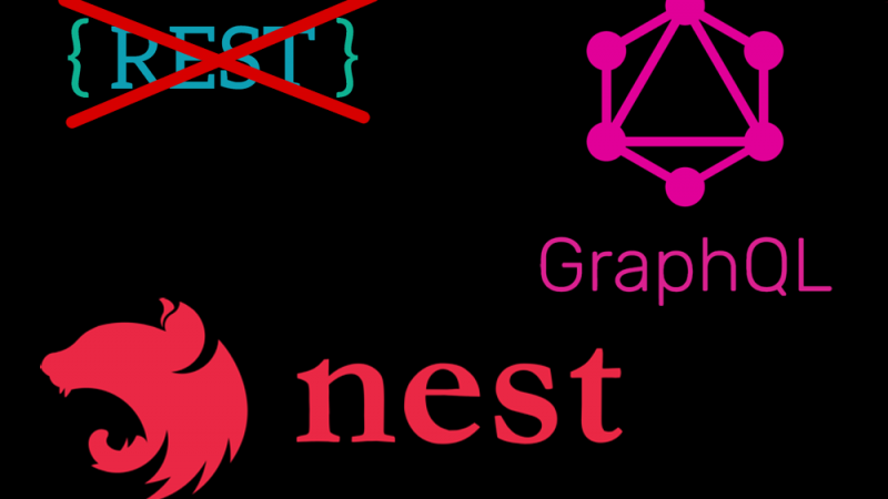 GraphQL with NestJS