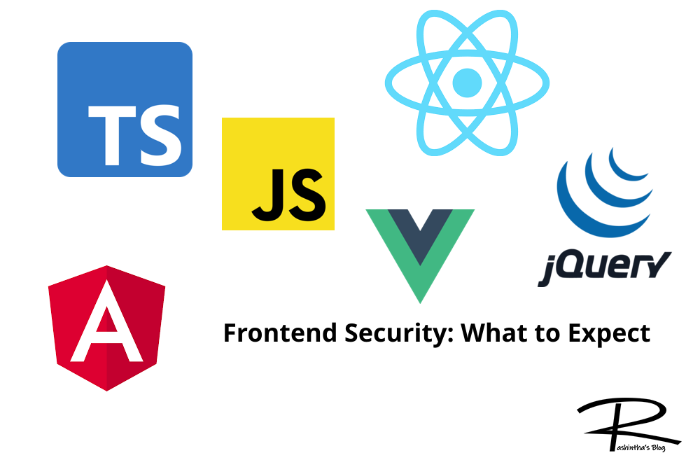 Frontend Security: What to Expect